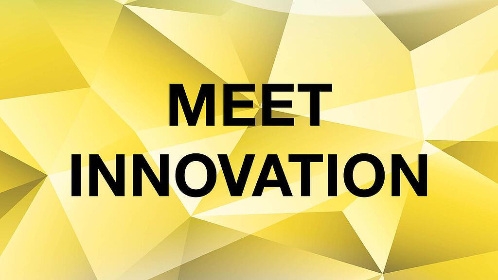 Meet Innovation